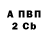 Amphetamine 98% Sasha Buhrov